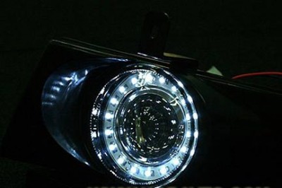 Моргание светодиодных ламп в автомобиле: как устранить?